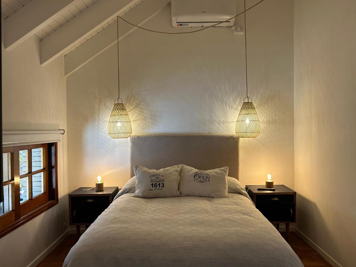Oeste Apartment *