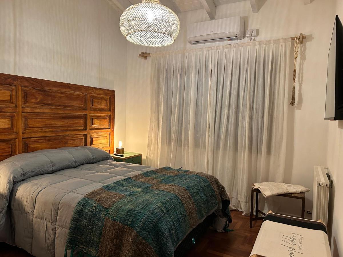 Oeste Apartment Mendoza
