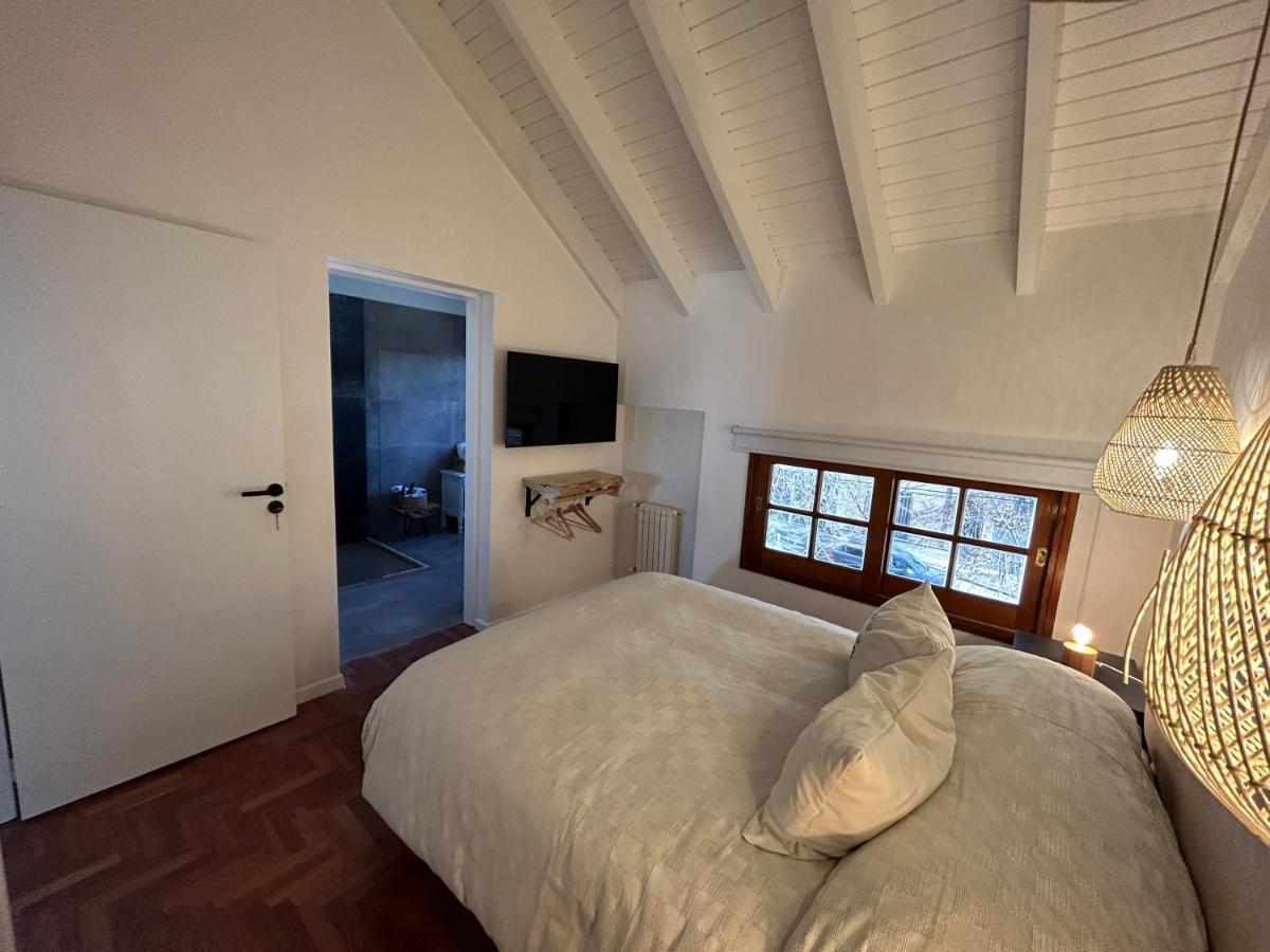 Apartment Oeste