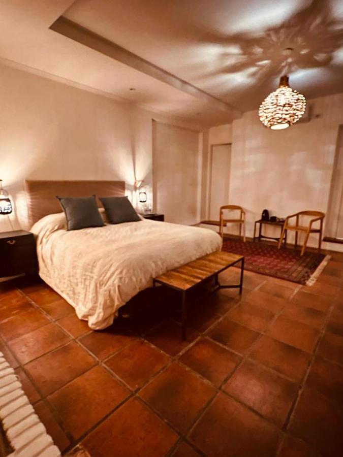 Oeste Apartment *