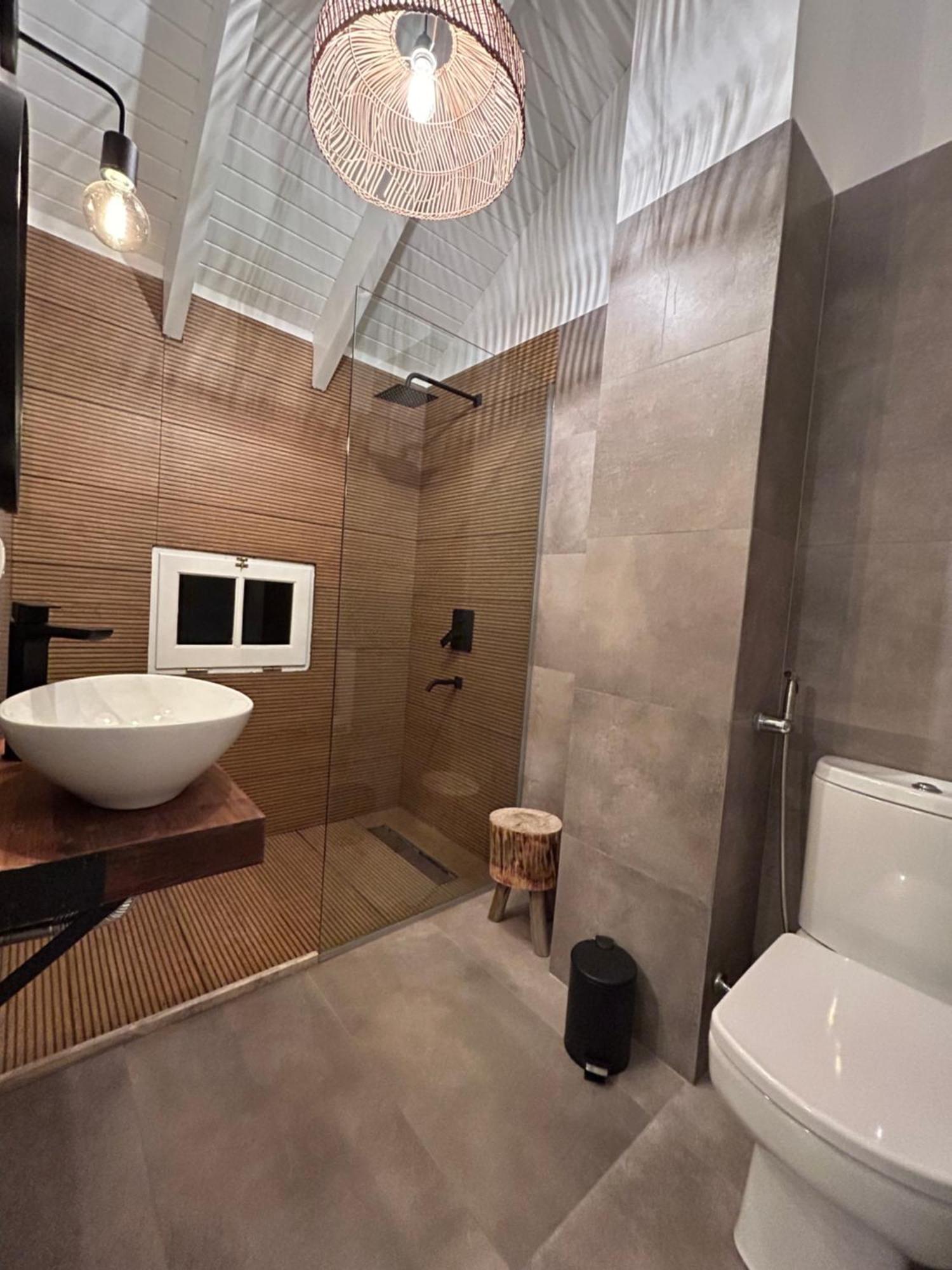 Apartment Oeste *