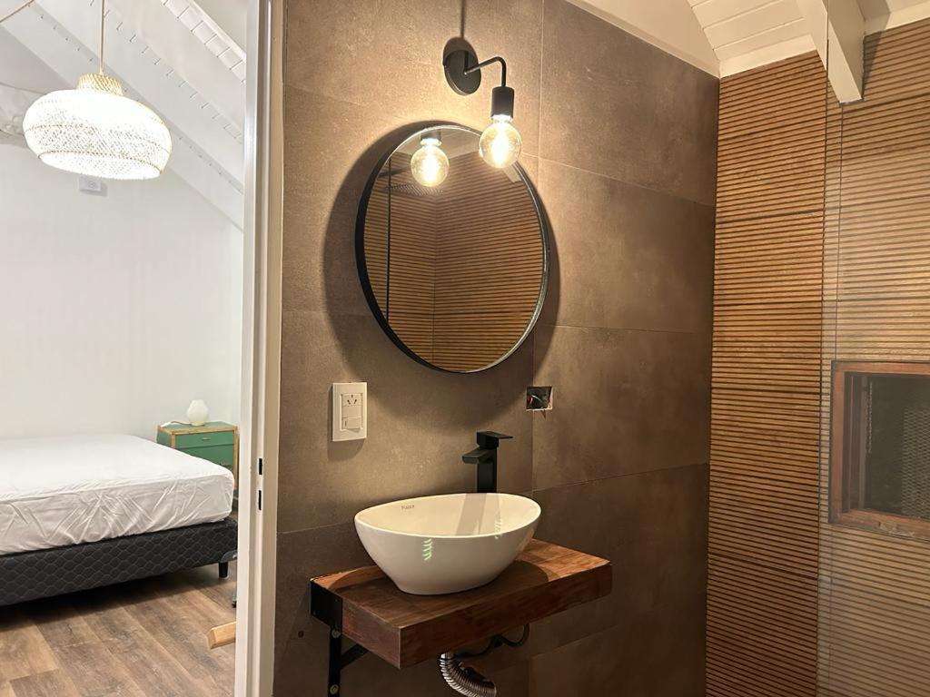 Oeste Apartment *