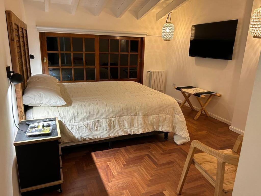 Apartment Oeste